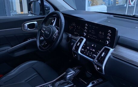 KIA Sorento IV, 2021 год, 3 399 000 рублей, 25 фотография