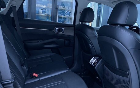 KIA Sorento IV, 2021 год, 3 399 000 рублей, 29 фотография