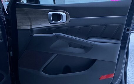 KIA Sorento IV, 2021 год, 3 399 000 рублей, 31 фотография