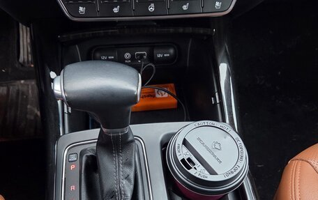 KIA Sorento III Prime рестайлинг, 2019 год, 2 700 000 рублей, 7 фотография