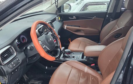 KIA Sorento III Prime рестайлинг, 2019 год, 2 700 000 рублей, 6 фотография