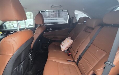 KIA Sorento III Prime рестайлинг, 2019 год, 2 700 000 рублей, 9 фотография