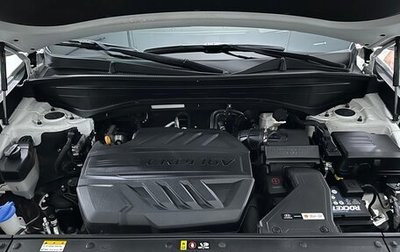 Hyundai Palisade I, 2020 год, 3 999 000 рублей, 1 фотография