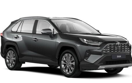 Toyota RAV4, 2025 год, 6 590 000 рублей, 1 фотография