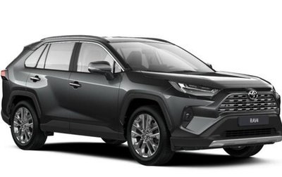 Toyota RAV4, 2025 год, 6 590 000 рублей, 1 фотография