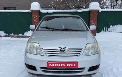 Toyota Corolla, 2006 год, 750 000 рублей, 1 фотография