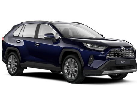 Toyota RAV4, 2025 год, 6 590 000 рублей, 1 фотография