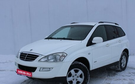 SsangYong Kyron I, 2013 год, 949 000 рублей, 1 фотография