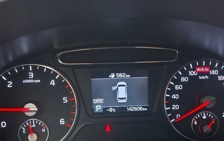 KIA Sorento III Prime рестайлинг, 2019 год, 2 700 000 рублей, 10 фотография