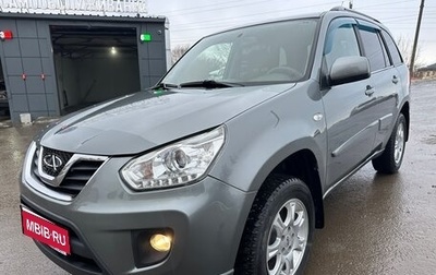 Chery Tiggo (T11), 2014 год, 558 000 рублей, 1 фотография