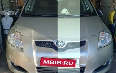 Toyota Auris II, 2007 год, 820 000 рублей, 1 фотография