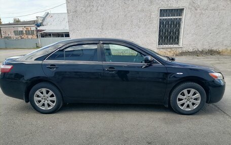 Toyota Camry, 2008 год, 980 000 рублей, 7 фотография