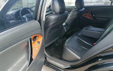 Toyota Camry, 2008 год, 980 000 рублей, 4 фотография