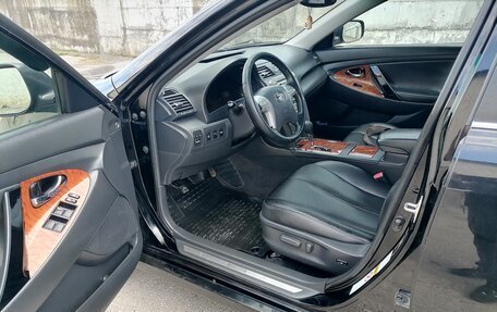 Toyota Camry, 2008 год, 980 000 рублей, 3 фотография