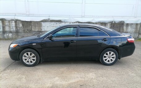 Toyota Camry, 2008 год, 980 000 рублей, 5 фотография