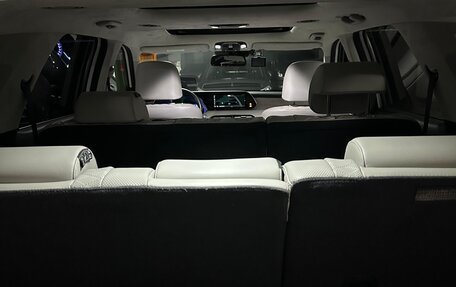 Hyundai Palisade I, 2020 год, 3 999 000 рублей, 5 фотография