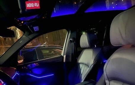 BMW X5, 2021 год, 7 450 000 рублей, 4 фотография