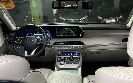 Hyundai Palisade I, 2020 год, 3 999 000 рублей, 6 фотография