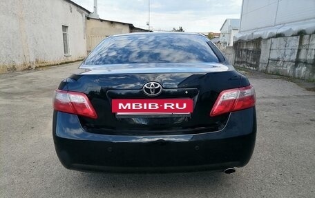 Toyota Camry, 2008 год, 980 000 рублей, 8 фотография