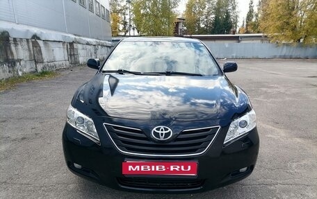 Toyota Camry, 2008 год, 980 000 рублей, 9 фотография