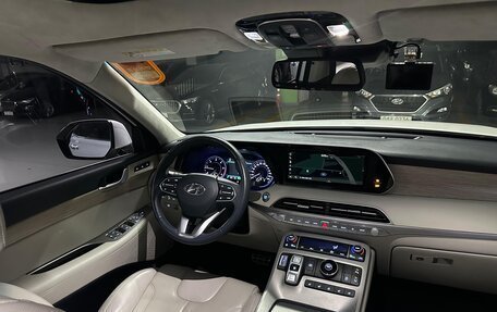 Hyundai Palisade I, 2020 год, 3 999 000 рублей, 8 фотография