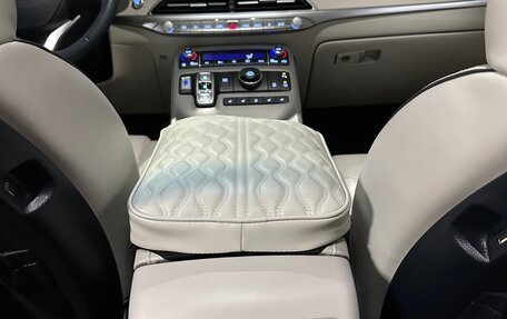 Hyundai Palisade I, 2020 год, 3 999 000 рублей, 11 фотография