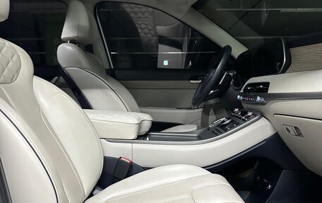 Hyundai Palisade I, 2020 год, 3 999 000 рублей, 14 фотография