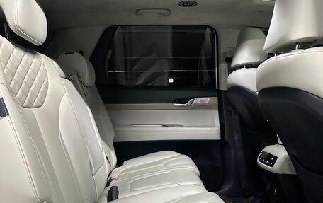 Hyundai Palisade I, 2020 год, 3 999 000 рублей, 12 фотография