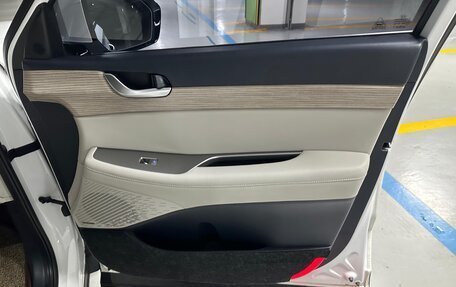 Hyundai Palisade I, 2020 год, 3 999 000 рублей, 15 фотография