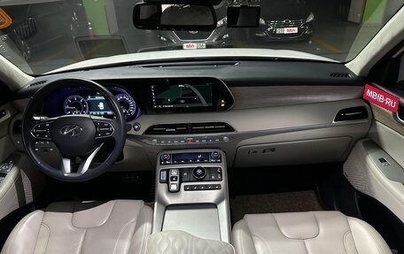 Hyundai Palisade I, 2020 год, 3 999 000 рублей, 9 фотография