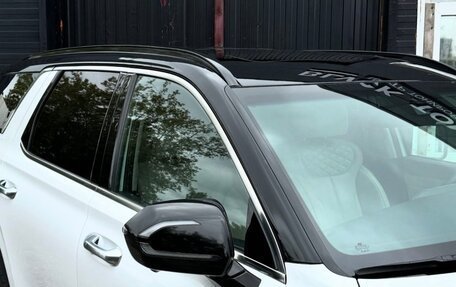 Hyundai Palisade I, 2020 год, 3 999 000 рублей, 22 фотография