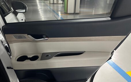 Hyundai Palisade I, 2020 год, 3 999 000 рублей, 16 фотография