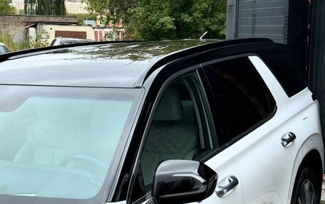 Hyundai Palisade I, 2020 год, 3 999 000 рублей, 23 фотография