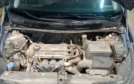 Hyundai Solaris II рестайлинг, 2016 год, 500 000 рублей, 6 фотография