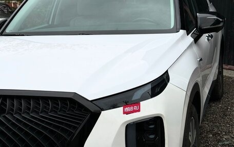 Hyundai Palisade I, 2020 год, 3 999 000 рублей, 20 фотография