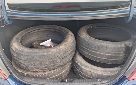 Hyundai Solaris II рестайлинг, 2016 год, 500 000 рублей, 7 фотография