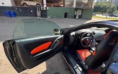 Toyota Celica VII рестайлинг, 2002 год, 850 000 рублей, 6 фотография