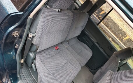 Mitsubishi Dion I рестайлинг, 2000 год, 450 000 рублей, 5 фотография