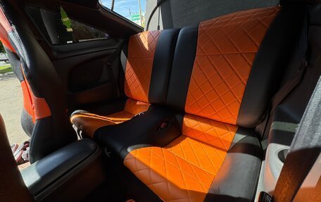 Toyota Celica VII рестайлинг, 2002 год, 850 000 рублей, 7 фотография