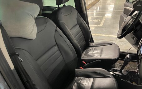 Nissan Terrano III, 2015 год, 4 фотография