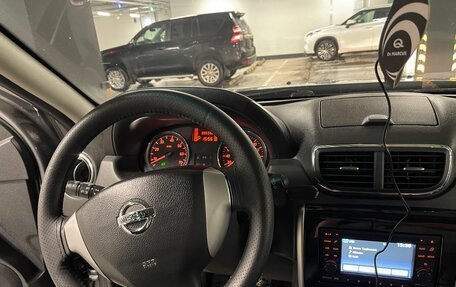 Nissan Terrano III, 2015 год, 3 фотография