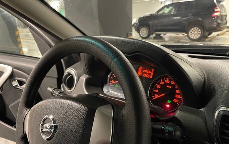 Nissan Terrano III, 2015 год, 2 фотография