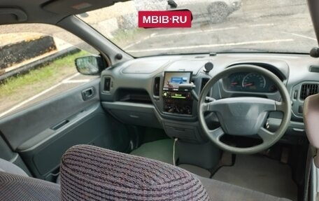 Mitsubishi Dion I рестайлинг, 2000 год, 450 000 рублей, 4 фотография