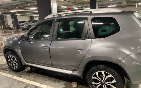 Nissan Terrano III, 2015 год, 7 фотография