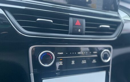 KIA Seltos I, 2025 год, 2 790 000 рублей, 11 фотография