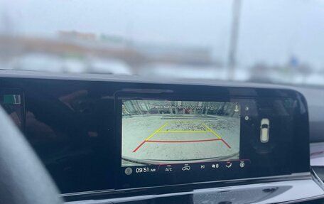 KIA Seltos I, 2025 год, 2 790 000 рублей, 10 фотография