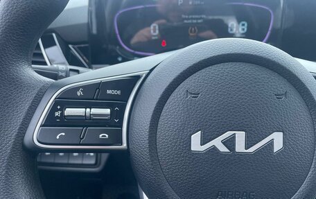 KIA Seltos I, 2025 год, 2 790 000 рублей, 12 фотография
