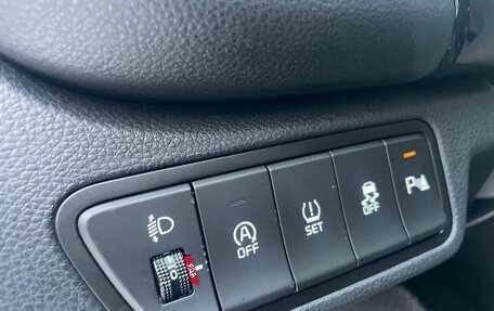 KIA Seltos I, 2025 год, 2 790 000 рублей, 9 фотография