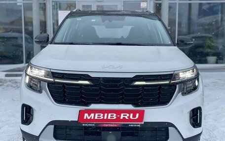 KIA Seltos I, 2025 год, 2 790 000 рублей, 3 фотография