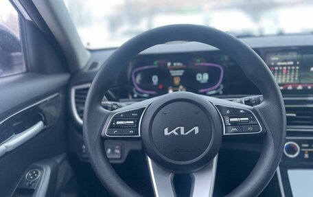 KIA Seltos I, 2025 год, 2 790 000 рублей, 14 фотография